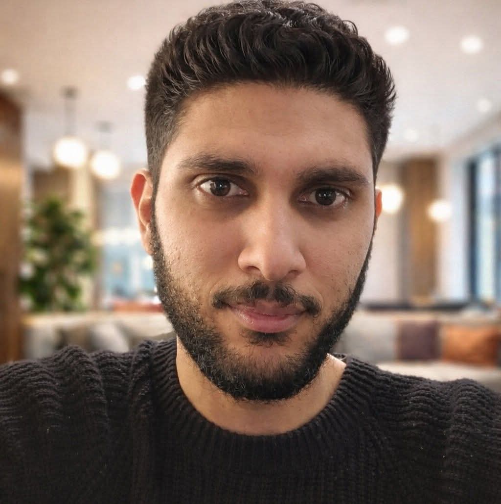 الصورة الشخصية لعبدالرحمن مجدي