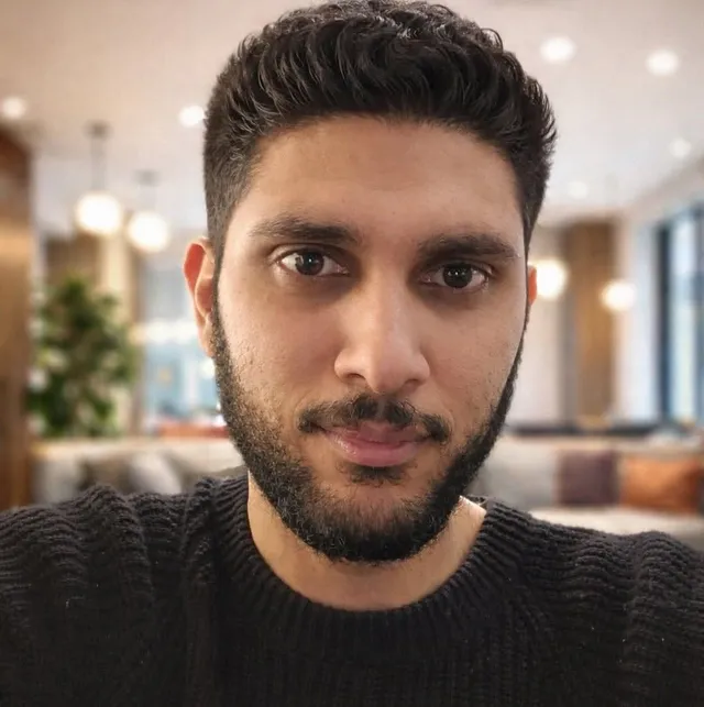 Abdelrahman Magdy